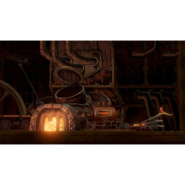 Hoa [PS4, русские субтитры]