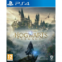 Hogwarts Legacy [PS4, русские субтитры] Trade-in / Б.У.