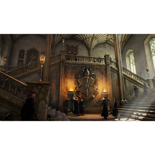 Hogwarts Legacy [Nintendo Switch, русские субтитры] Trade-in / Б.У.
