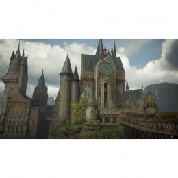 Hogwarts Legacy [Nintendo Switch 2, русские субтитры]