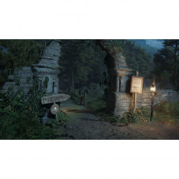 Hogwarts Legacy [Nintendo Switch 2, русские субтитры]