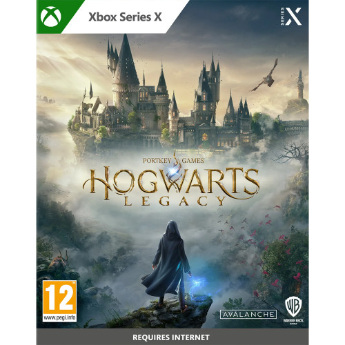 Hogwarts Legacy (Хогвартс: Наследие) [Xbox Series] Цифровая версия
