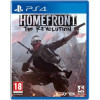 Homefront: The Revolution [PS4, русская версия]