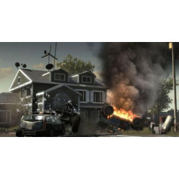 Homefront [PS3, русская версия] Trade-in / Б.У.