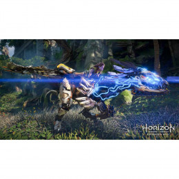 Horizon: Запретный Запад - Complete Edition [PS5, русская версия] Trade-in / Б.У.
