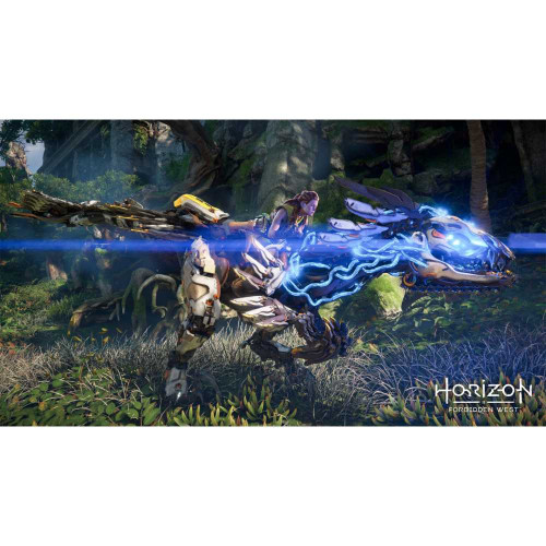 Horizon: Запретный Запад - Complete Edition [PS5, русская версия] Trade-in / Б.У.