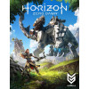 [64 ГБ] HORIZON ZERO DAWN (ОЗВУЧКА) + СЮЖЕТНОЕ DLC THE FROZEN WILDS - Action, RPG, adventure - DVD BOX + флешка 64 ГБ PC