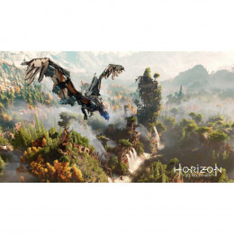 Horizon Zero Dawn [PS4, русская версия] Trade-in / Б.У.