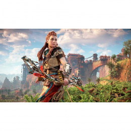 Horizon: Zero Dawn Remastered [PS5, русская версия] Trade-in / Б.У.