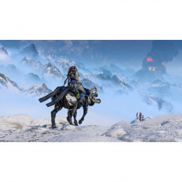Horizon: Zero Dawn Remastered [PS5, русская версия] Trade-in / Б.У.
