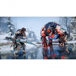 Horizon: Zero Dawn Remastered [PS5, русская версия] Trade-in / Б.У.