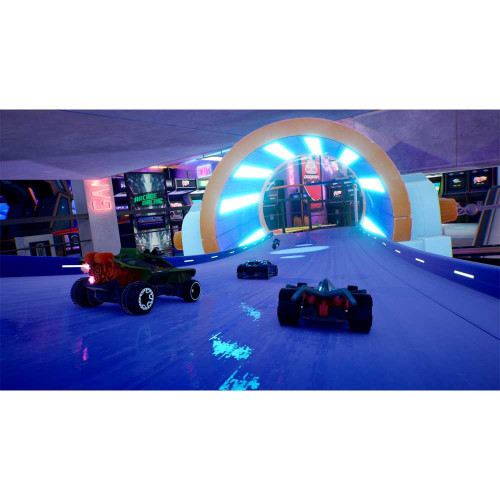 Hot Wheels Unleashed 2: Turbocharged [PS4, английская версия]