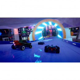 Hot Wheels Unleashed 2: Turbocharged [PS4, английская версия]