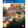 Hot Wheels Unleashed 2: Turbocharged [PS4, английская версия]