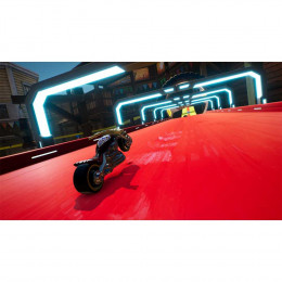 Hot Wheels Unleashed 2: Turbocharged [PS5, английская версия]