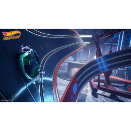 Hot Wheels Unleashed [PS5, русские субтитры]
