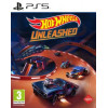 Hot Wheels Unleashed [PS5, русские субтитры]