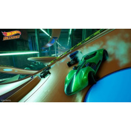 Hot Wheels Unleashed [PS5, русские субтитры]