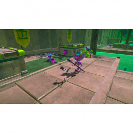 Hotel Transylvania: Scary-Tale Adventures [PS4, русские субтитры] Trade-in / Б.У.