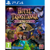 Hotel Transylvania: Scary-Tale Adventures [PS4, русские субтитры] Trade-in / Б.У.