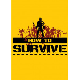 How to Survive DVD5 PC