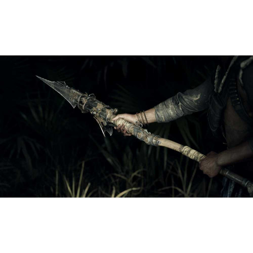 Hunt: Showdown [PS4, русские субтитры]