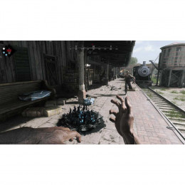 Hunt: Showdown [PS4, русские субтитры]