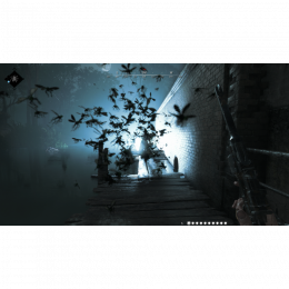 Hunt: Showdown [PS4, русские субтитры]