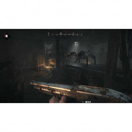 Hunt: Showdown [PS4, русские субтитры]