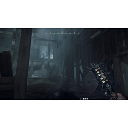 Hunt: Showdown [PS4, русские субтитры]