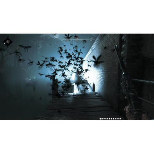 Hunt: Showdown [PS4, русские субтитры]