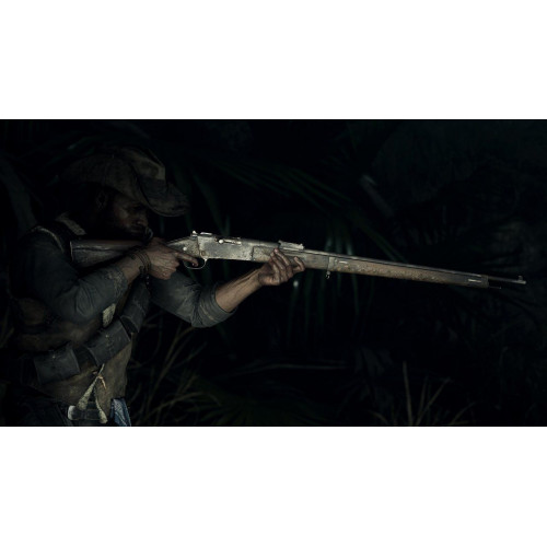 Hunt: Showdown [PS4, русские субтитры]