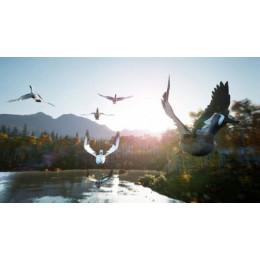 Hunting Simulator 2 [PS4, английская версия]