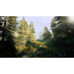 Hunting Simulator 2 [PS4, английская версия]