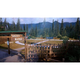 Hunting Simulator 2 [PS4, английская версия]