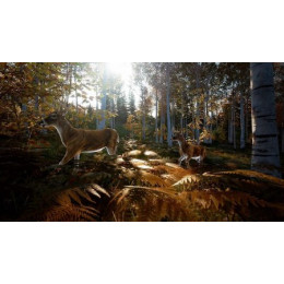Hunting Simulator 2 [PS4, английская версия]