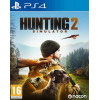 Hunting Simulator 2 [PS4, английская версия]