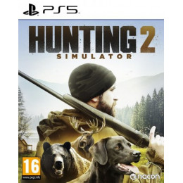 Hunting Simulator 2 [PS5, русские субтитры]