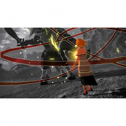 Hyrule Warriors: Age of Imprisonment [Nintendo Switch 2, английская версия]