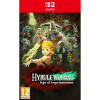 Hyrule Warriors: Age of Imprisonment [Nintendo Switch 2, английская версия]