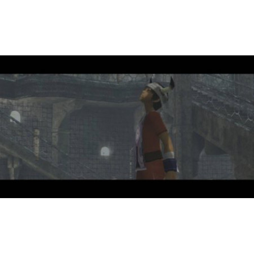 The ICO & Shadow of the Colossus Collection [PS3, английская версия] Trade-in / Б.У.