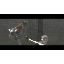 The ICO & Shadow of the Colossus Collection [PS3, английская версия] Trade-in / Б.У.