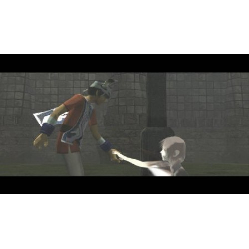 The ICO & Shadow of the Colossus Collection [PS3, английская версия] Trade-in / Б.У.