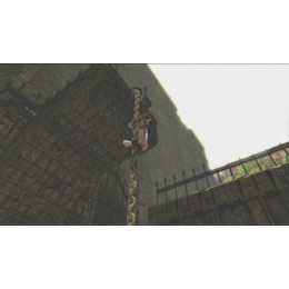 The ICO & Shadow of the Colossus Collection [PS3, английская версия] Trade-in / Б.У.