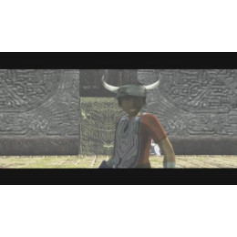 The ICO & Shadow of the Colossus Collection [PS3, английская версия] Trade-in / Б.У.