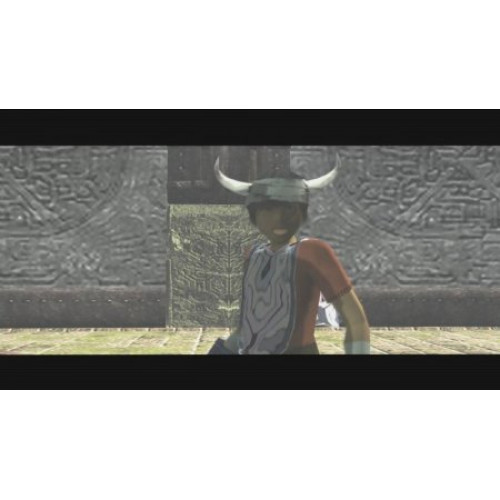The ICO & Shadow of the Colossus Collection [PS3, английская версия] Trade-in / Б.У.