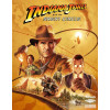 [128 ГБ] INDIANA JONES AND THE GREAT CIRCLE (ЛИЦЕНЗИЯ) - Action / Adventure - DVD BOX + флешка 128 ГБ (DVD-формат)