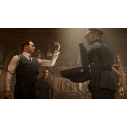 [128 ГБ] INDIANA JONES AND THE GREAT CIRCLE (ЛИЦЕНЗИЯ) - Action / Adventure - DVD BOX + флешка 128 ГБ (DVD-формат)