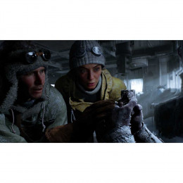 Indiana Jones and the Great Circle [PS5, русские субтитры]