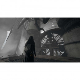 Indika [PS5, русская версия]